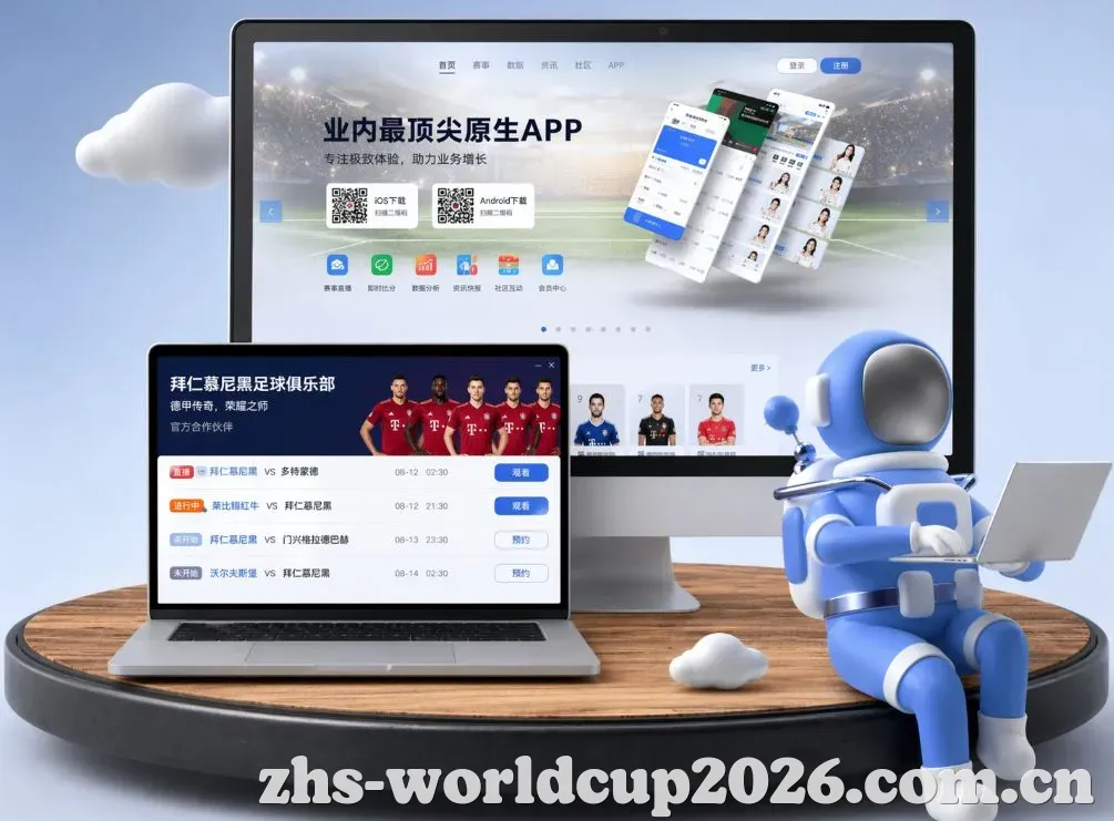 世界杯开户 App下载